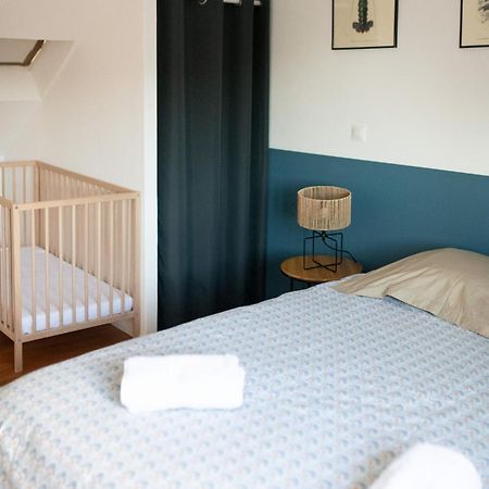 Maree Ault - Maison Moderne Renovee Echappee Mer ภายนอก รูปภาพ