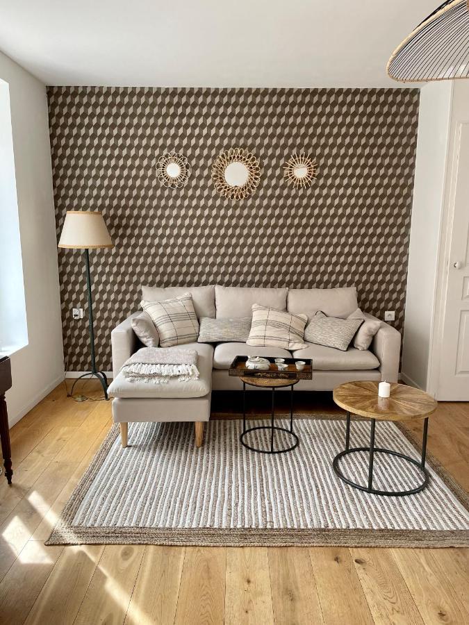 Maree Ault - Maison Moderne Renovee Echappee Mer ภายนอก รูปภาพ