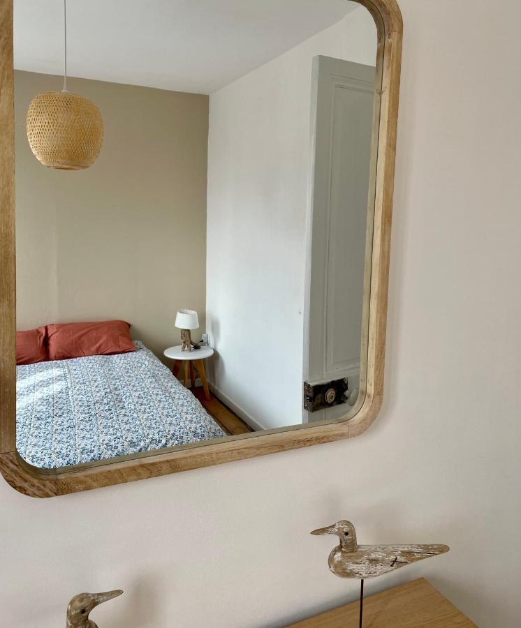 Maree Ault - Maison Moderne Renovee Echappee Mer ภายนอก รูปภาพ