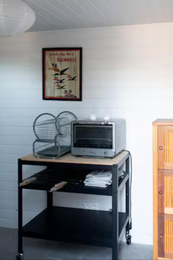 Maree Ault - Maison Moderne Renovee Echappee Mer ภายนอก รูปภาพ